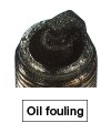 Oil fouling