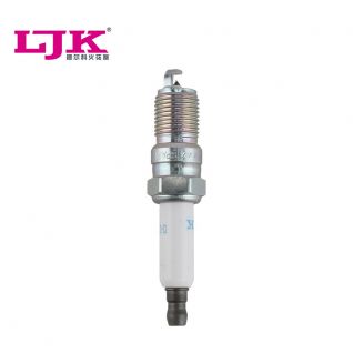 IRIDIUM PLATINUM HIGH PERFORMANCE SPARK PLUG