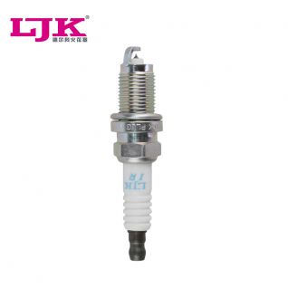 IRIDIUM PLATINUM HIGH PERFORMANCE SPARK PLUG