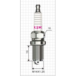 Standard Quality Spark Plug