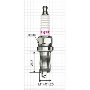 Standard Quality Spark Plug